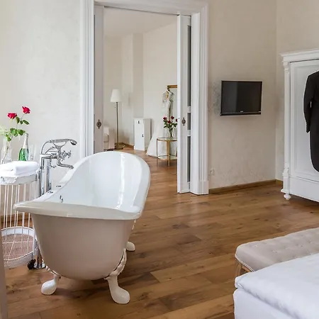 酒店 Stern 奥尔登堡