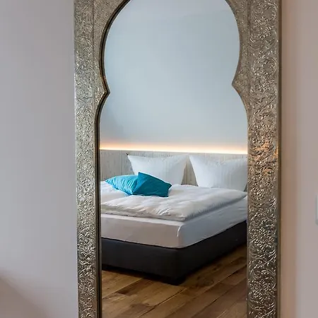 Stern 3* 奥尔登堡