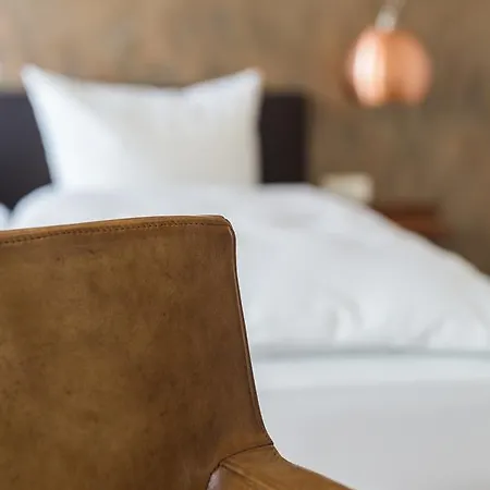 Stern 酒店 奥尔登堡