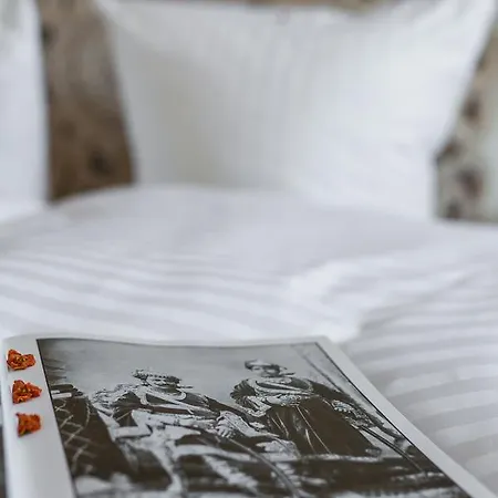 Stern 酒店 奥尔登堡